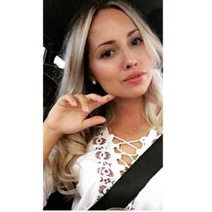 Meet your Posher, Frederique